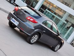 2013款 1.6L CVT 兩廂精英版