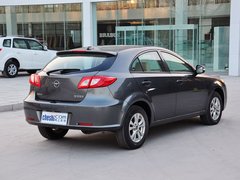 2013款 1.6L CVT 兩廂精英版