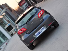 2013款 1.6L CVT 兩廂精英版