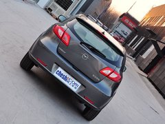 2013款 1.6L CVT 兩廂精英版