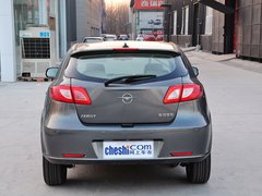 2013款 1.6L CVT 兩廂精英版