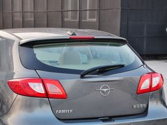 2013款 1.6L CVT 兩廂精英版