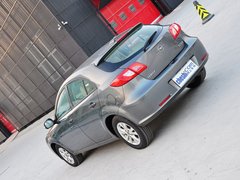 福美来 2013款 1.6L CVT 两厢精英版