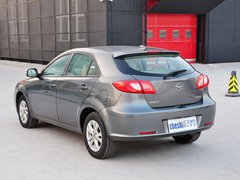 2013款 1.6L CVT 兩廂精英版
