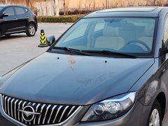 2013款 1.6L CVT 兩廂精英版