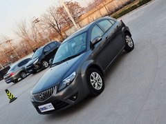 2013款 1.6L CVT 兩廂精英版