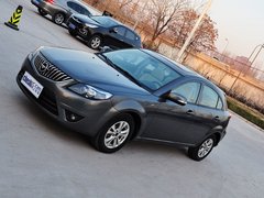 2013款 1.6L CVT 兩廂精英版