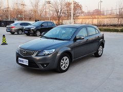 2013款 1.6L CVT 兩廂精英版