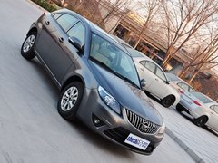 福美来 2013款 1.6L CVT 两厢精英版