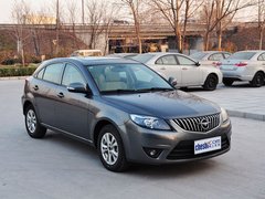 2013款 1.6L CVT 兩廂精英版