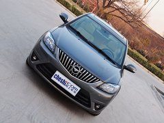 2013款 1.6L CVT 兩廂精英版