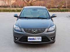 2013款 1.6L CVT 兩廂精英版