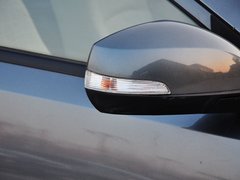 福美来 2013款 1.6L CVT 两厢精英版