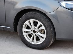 福美来 2013款 1.6L CVT 两厢精英版