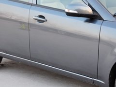 福美来 2013款 1.6L CVT 两厢精英版