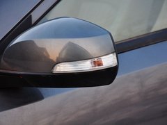福美来 2013款 1.6L CVT 两厢精英版