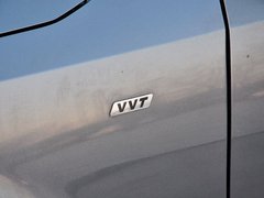 2013款 1.6L CVT 兩廂精英版