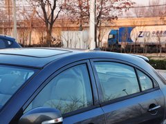 福美来 2013款 1.6L CVT 两厢精英版