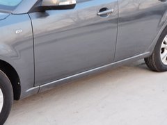 福美来 2013款 1.6L CVT 两厢精英版