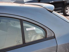 2013款 1.6L CVT 兩廂精英版