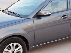 2013款 1.6L CVT 兩廂精英版