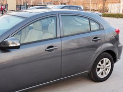 2013款 1.6L CVT 兩廂精英版