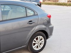 2013款 1.6L CVT 兩廂精英版