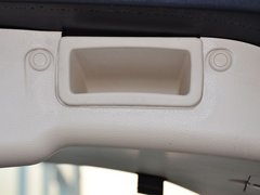 2013款 1.6L CVT 兩廂精英版