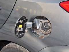 2013款 1.6L CVT 兩廂精英版