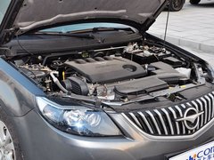 2013款 1.6L CVT 兩廂精英版