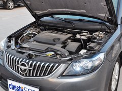 福美来 2013款 1.6L CVT 两厢精英版