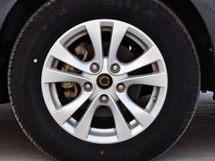 福美来 2013款 1.6L CVT 两厢精英版