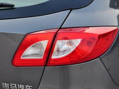 福美来 2013款 1.6L CVT 两厢精英版