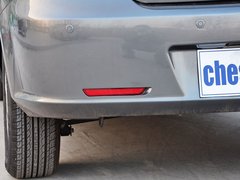 2013款 1.6L CVT 两厢精英版