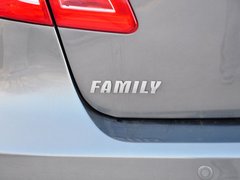 2013款 1.6L CVT 两厢精英版