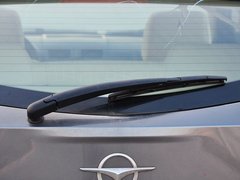 2013款 1.6L CVT 两厢精英版