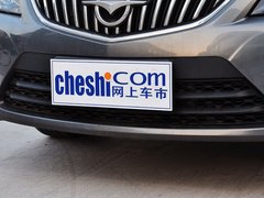 2013款 1.6L CVT 两厢精英版