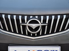 2013款 1.6L CVT 两厢精英版