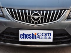 2013款 1.6L CVT 两厢精英版