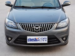 2013款 1.6L CVT 两厢精英版