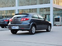 2013款 1.6L CVT 两厢精英版
