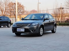 2013款 1.6L CVT 两厢精英版