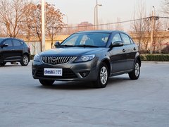 2013款 1.6L CVT 两厢精英版