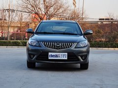 2013款 1.6L CVT 两厢精英版