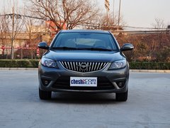 2013款 1.6L CVT 两厢精英版