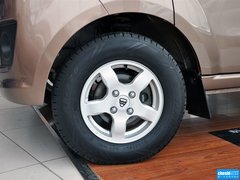 2013款 1.3L 手动 舒适型M13R