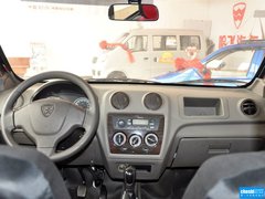 2013款 1.3L 手动 舒适型M13R