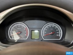 2013款 1.3L 手动 舒适型M13R