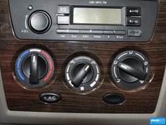 2013款 1.3L 手动 舒适型M13R