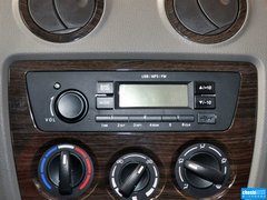 2013款 1.3L 手动 舒适型M13R